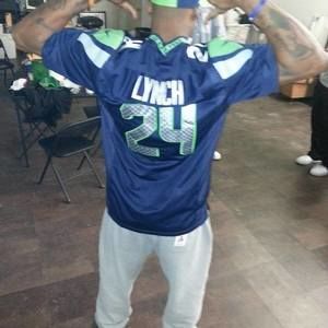 Meet your Posher, Clipper